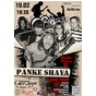 PanKe Shava у пивниці «Сто доріг» в рамках всеукраїнського Love Tour!