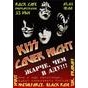 KISS Cover Night