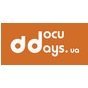 8-й Міжнародний фестиваль документального кіно Docudays UA