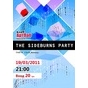 Концерт гурту The Sideburns Party