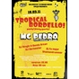 MC PEDRO (Gogol Bordello) -  TROPICAL BORDELLO Party