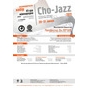 "Cho-Jazz 2011" - літня джазова школа для українських музикантів
