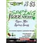 Перший весняний Open Mic від Spring Jazz Night