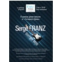 В рамках джем-сейшна від «Гітарного Дома» Serge FRANZ "Guit@r mod"