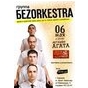 Концерт Беzorkestra music band в "Агаті"