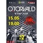 З презентацією нового альбому гурт O.Torvald в ДК