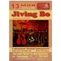 Концерт Jiving Bo в "Агаті"