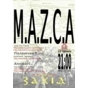 Концерт італійського пост-рок гурту M.A.Z.C.A