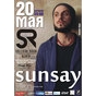 SunSay |ex-5'nizza| - концерт та презентація кліпу на пісню "Мама" у Києві