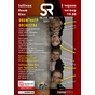 Музично-літературний проект Drumtиатр orchestra в Sullivan Room