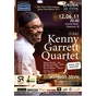 Pre-Party фестивалю Джаз Коктебель 2011: Kenny Garrett Quartet