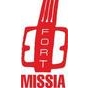 Третій міжнародний фестиваль мистецтв «Fort.Missia»