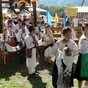 Фестиваль мінеральної води на Свалявщині