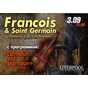 Francois & Saint Germain у Liverpool