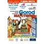 10 вересня в дніпропетровському парку Лазара Глоби відбудеться 2-й фестиваль Gorod Майстрів