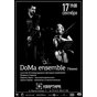 Дует DoМa Ensemble (Чехія)