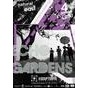 Echo Gardens - експериментальна музика з Тернополя