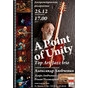 Top Art-Jazz trio "A Point of Unity"
