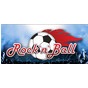 Фестиваль музики і футболу Rock`n`ball (Майор Пронін, Oneyroid, ТНМК, Ногу Свело)