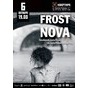 Концерт дніпропетровського гурту «Frost Nova»