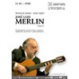 Концерт та майстер-клас всесвітньо відомого іспанського гітариста Хосе Луіса Мерліна