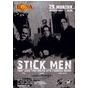 Концерт проекту «STICK MEN»