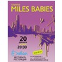 Концерт гурту «Miles Babies»