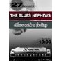 "The Blues Nephews ": блюзовий концерт