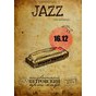 Jazz Jam Session в арт-кафе «Невідомий Петровський»