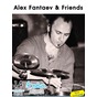 Концерт Alex Fantaev & Friends