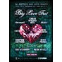 Big Loves Fest на День всіх закоханих