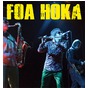 Концерт гурту «Foa Hoka»