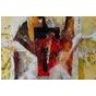 Виставка живопису Андрія Цупа «Живописное фехтование»