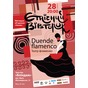 Театр фламенко «Duende flamenco»