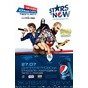 Фестиваль "Pepsi Stars Of Now" у ЭтноЭкоСелі "100Пудівка"
