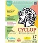 Фінал III-го Міжнародного фестивалю відеопоезії «CYCLOP»