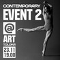 Contemporary Event 2 у Арт-Толоці