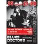 Концерт «Blues doctor»