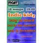 Indie kidZ