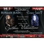 14.02 Gothic Valentine@арт-кафе "Филин"