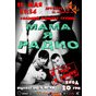 12 мая концерт группы «Мама Я Радио» в «44»