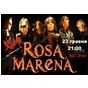 Концерт гурту «Rosa Marena»