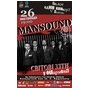 Єдиний концерт «ManSound» у Львові
