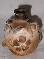 Світлана Малишева. Ваза з квітами