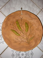 Світлана Малишева. Колосся