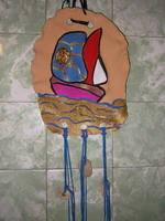 Світлана Малишева. Корабель для ванної