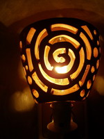 Світлана Малишева. Нічник