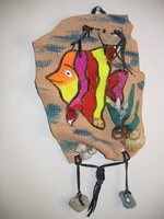 Світлана Малишева. Риба