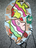 Світлана Малишева.