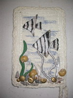 Світлана Малишева. Скалярії